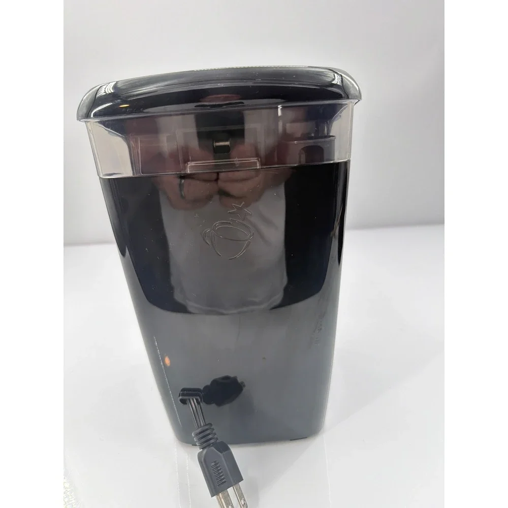 Keurig K-Compact Single Serve K-Cup Pod Coffee Maker Black K-Series Brewer